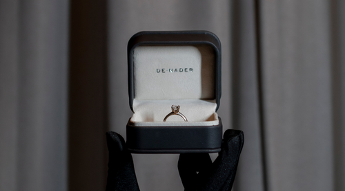 Guía de Cuidado: El arte de conservar tus joyas